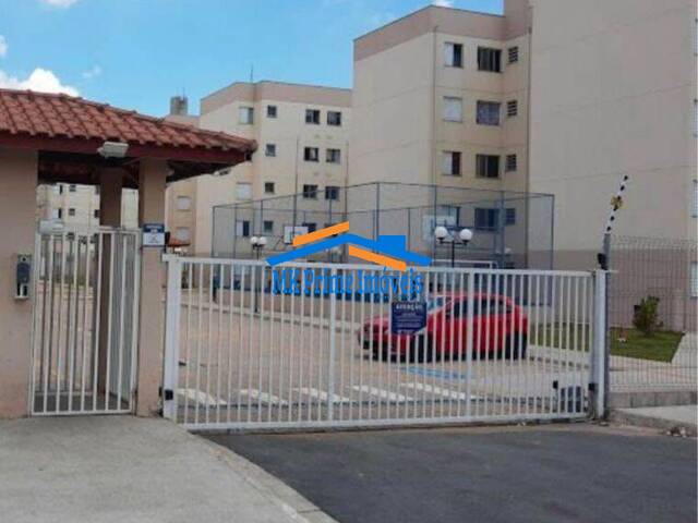 Venda em Setor Militar - Osasco