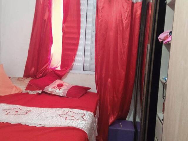 Apartamento para Venda em Osasco - 5
