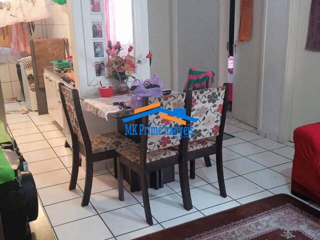 #14455 - Apartamento para Venda em Osasco - SP