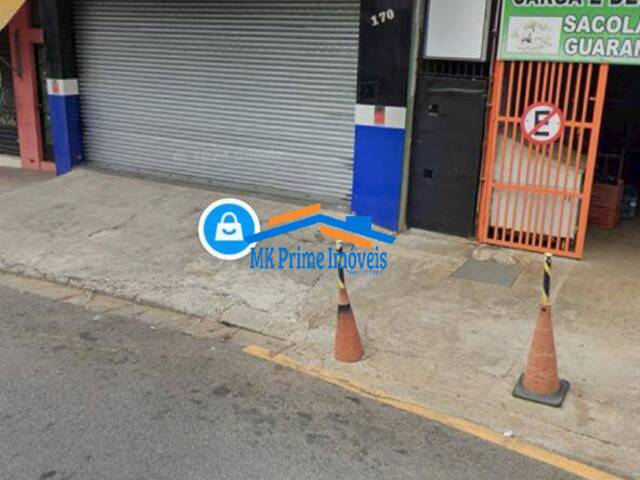 Locação em Padroeira - Osasco