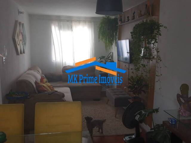 Venda em Conjunto Habitacional Presidente Castelo Branco - Carapicuíba