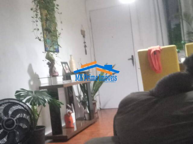 #14438 - Apartamento para Venda em Carapicuíba - SP