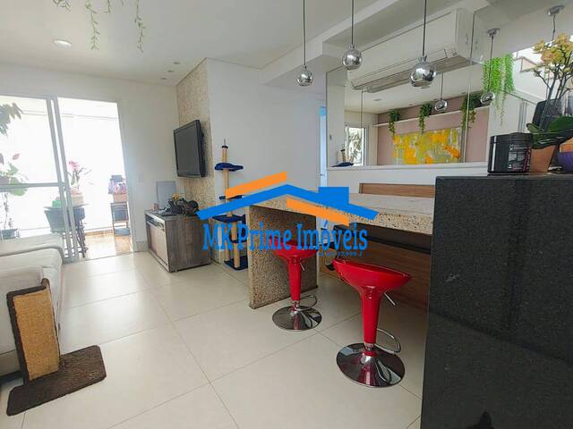 Cobertura para Venda em São Paulo - 5