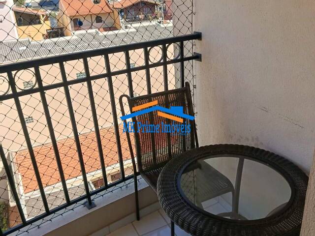 #14460 - Apartamento para Venda em Osasco - SP