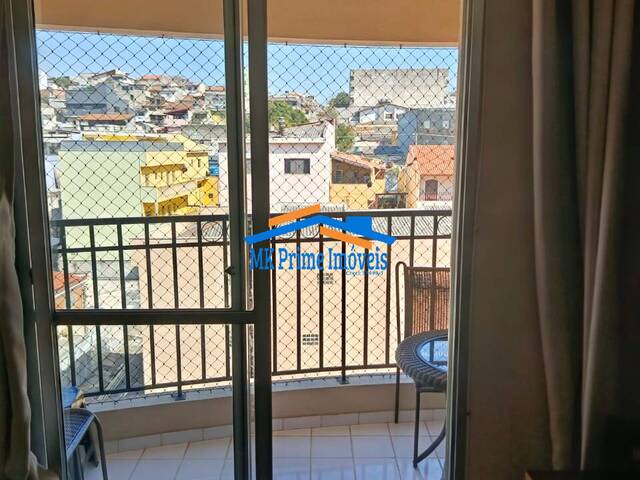 #14460 - Apartamento para Venda em Osasco - SP