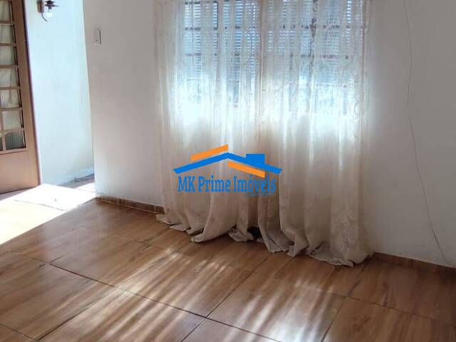#14461 - Casa Térrea para Locação em Osasco - SP