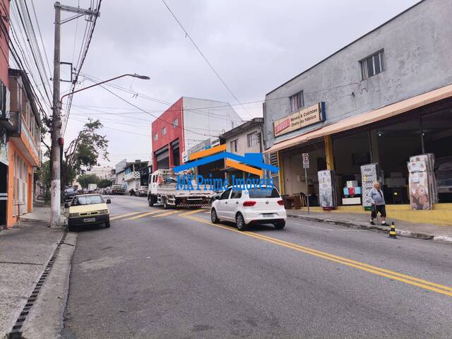 #14464 - Salão Comercial para Locação em Osasco - SP
