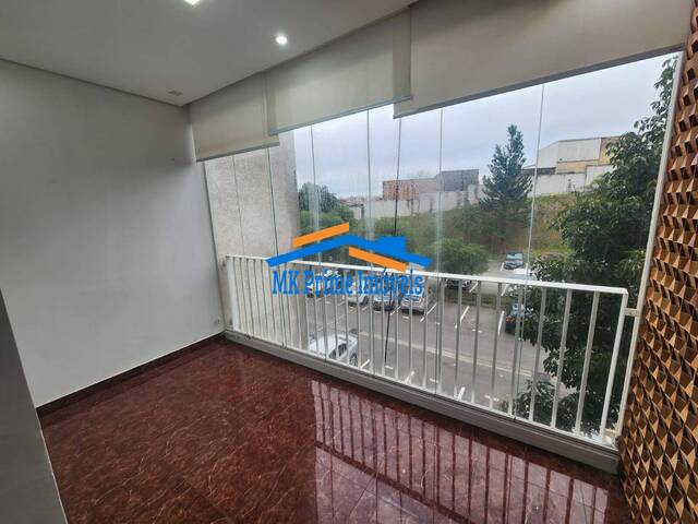 #14466 - Apartamento para Venda em Osasco - SP