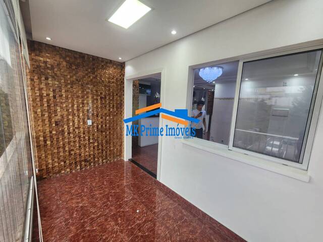 #14466 - Apartamento para Venda em Osasco - SP
