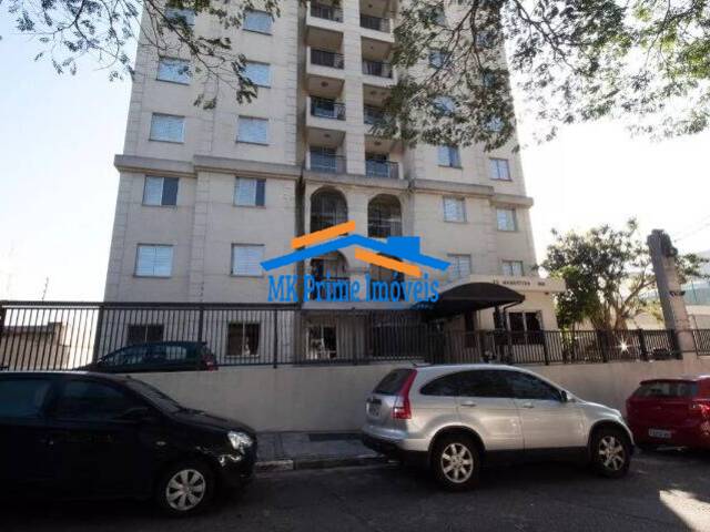 #14465 - Apartamento para Venda em Osasco - SP