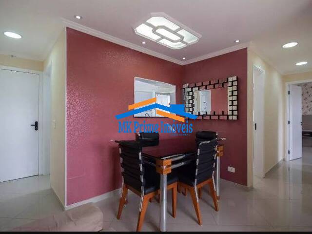 #14465 - Apartamento para Venda em Osasco - SP