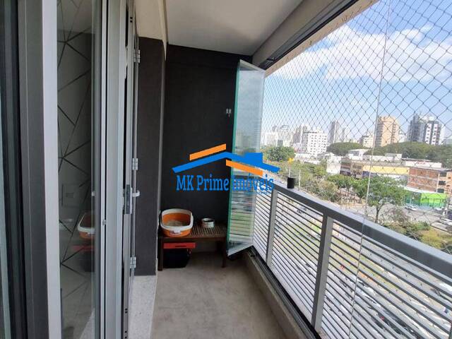 #14467 - Apartamento para Venda em Osasco - SP