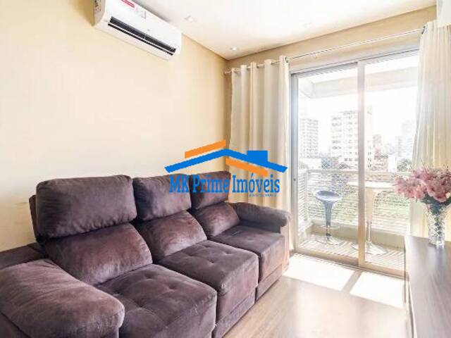 #14468 - Apartamento para Venda em Osasco - SP