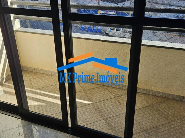#14469 - Apartamento para Locação em Osasco - SP