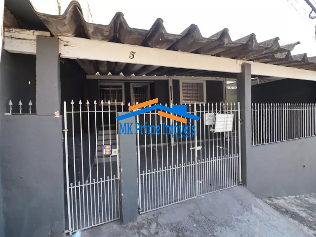 #14470 - Casa para Venda em Osasco - SP