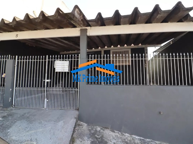 #14470 - Casa para Venda em Osasco - SP