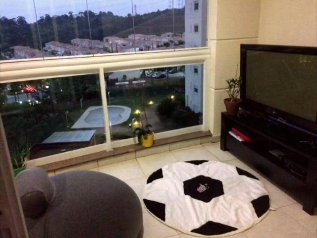 Apartamento para Venda em Santana de Parnaíba - 5