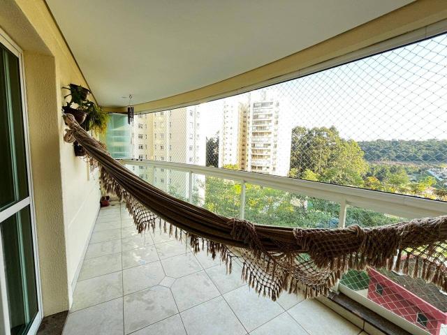 Apartamento para Venda em Santana de Parnaíba - 4
