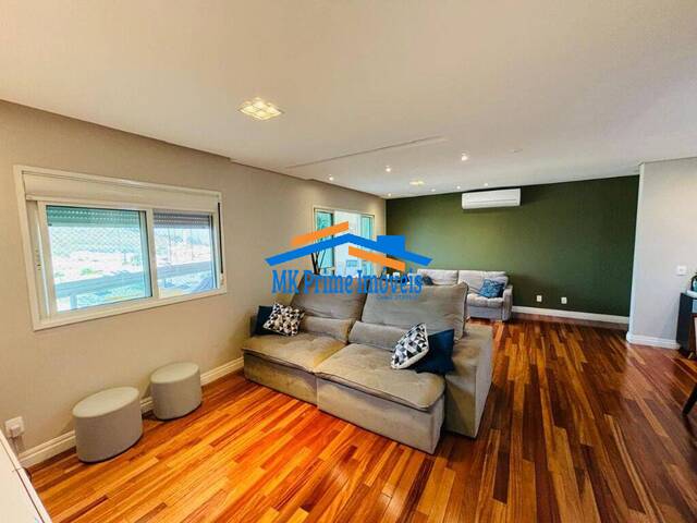 #14474 - Apartamento para Venda em Santana de Parnaíba - SP