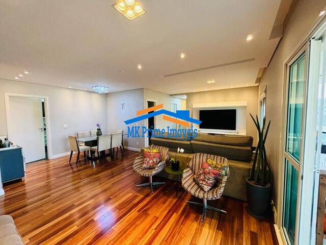 #14474 - Apartamento para Venda em Santana de Parnaíba - SP