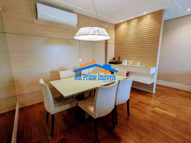 #14476 - Apartamento para Venda em Santana de Parnaíba - SP