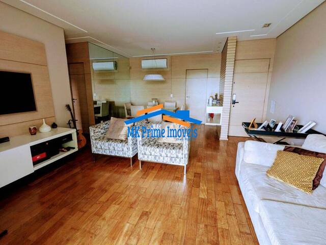 #14476 - Apartamento para Venda em Santana de Parnaíba - SP