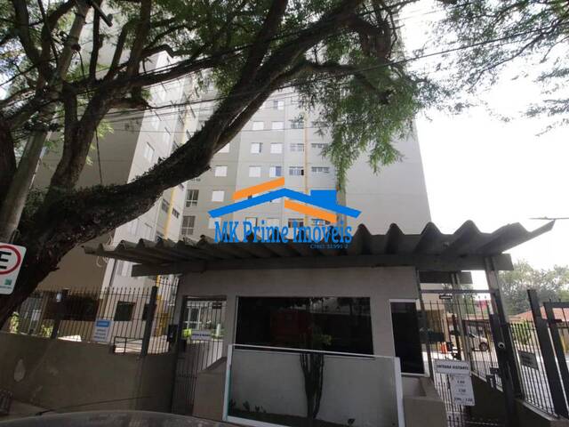 #14477 - Apartamento para Venda em Osasco - SP