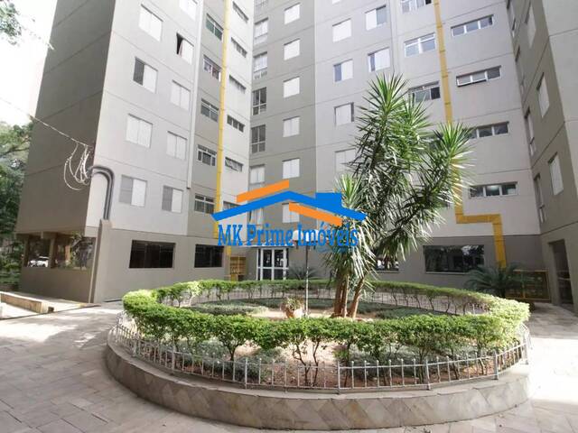 #14477 - Apartamento para Venda em Osasco - SP