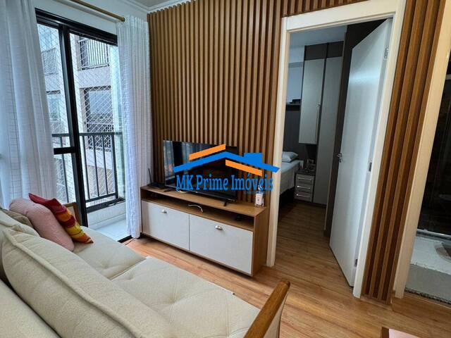 #14478 - Apartamento para Venda em Osasco - SP