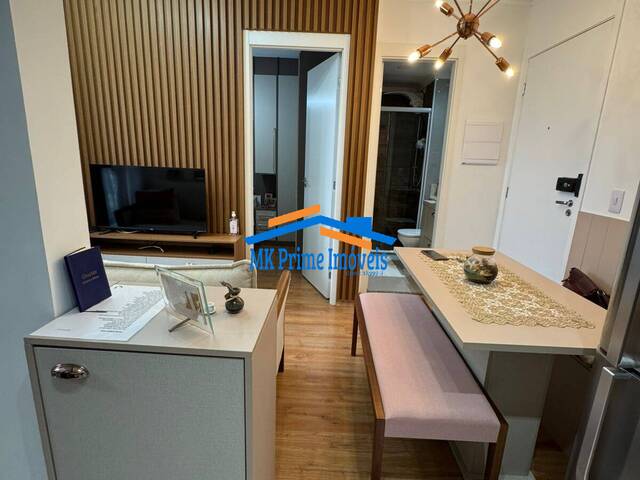 #14478 - Apartamento para Venda em Osasco - SP