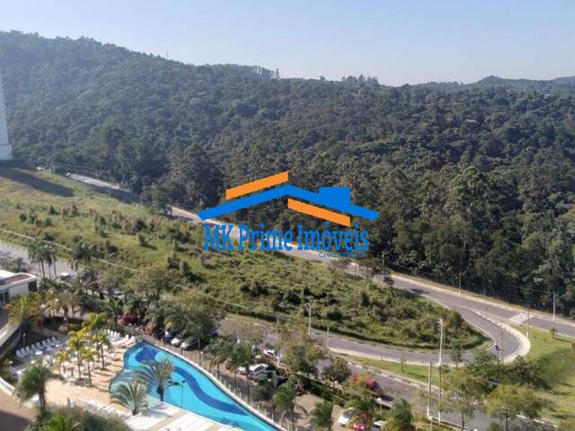 #14479 - Apartamento para Venda em Santana de Parnaíba - SP