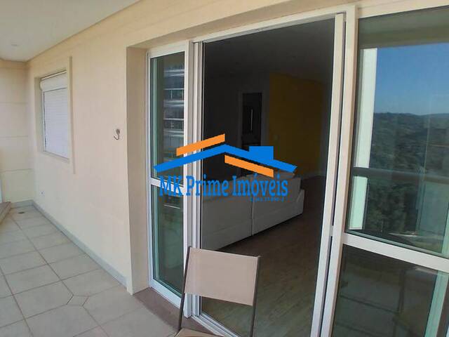 #14479 - Apartamento para Venda em Santana de Parnaíba - SP
