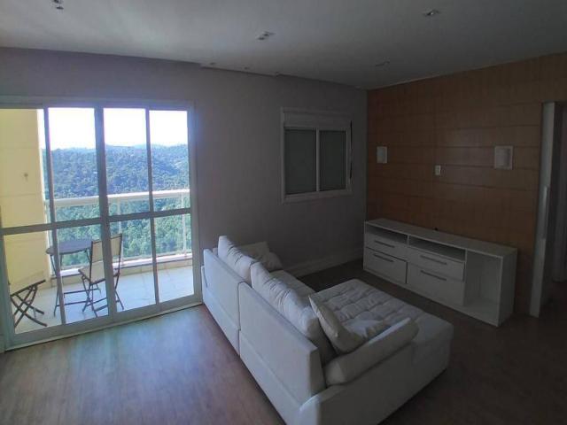 Apartamento para Venda em Santana de Parnaíba - 5