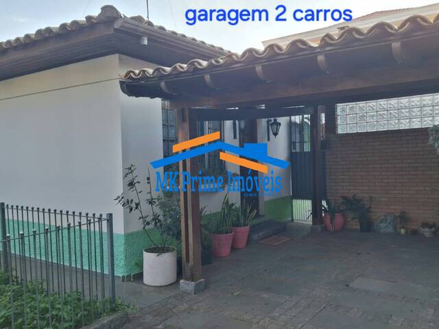#14481 - Casa para Venda em São Paulo - SP