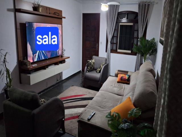 Casa Térrea para Venda em São Paulo - 4
