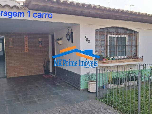 #14481 - Casa para Venda em São Paulo - SP