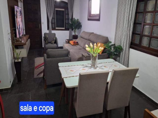 Casa Térrea para Venda em São Paulo - 5