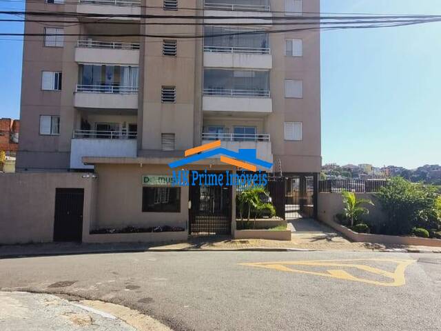 #14480 - Apartamento para Venda em Osasco - SP