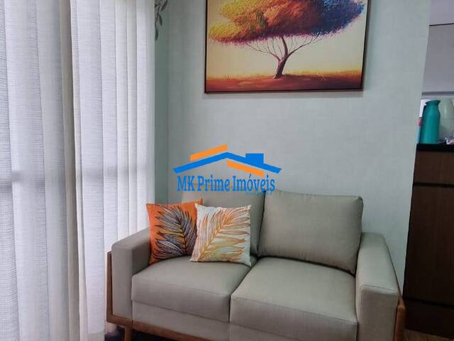 #14480 - Apartamento para Venda em Osasco - SP