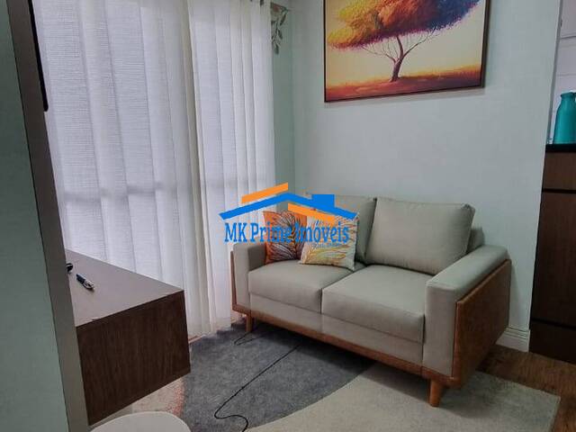 #14480 - Apartamento para Venda em Osasco - SP