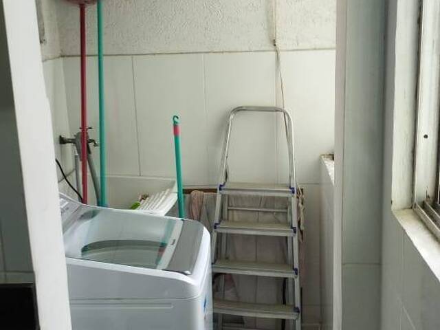 Apartamento para Venda em São Paulo - 4