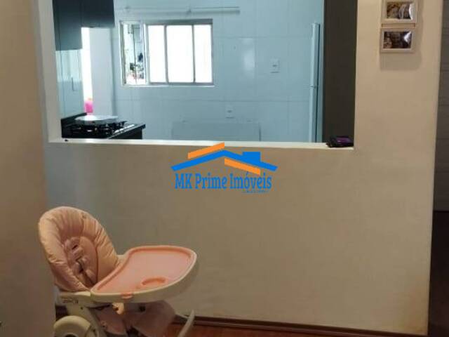 #14482 - Apartamento para Venda em São Paulo - SP