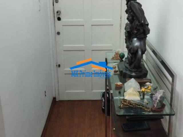 #14482 - Apartamento para Venda em São Paulo - SP
