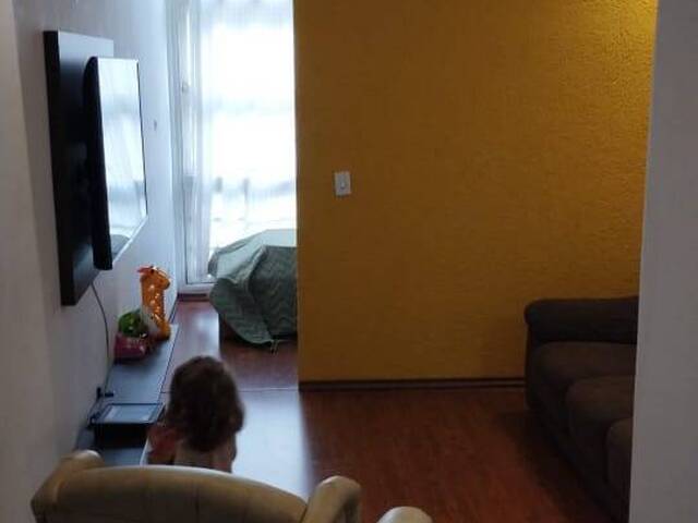 Apartamento para Venda em São Paulo - 5