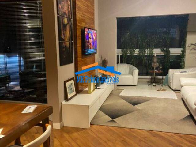 #14484 - Apartamento para Venda em Santana de Parnaíba - SP