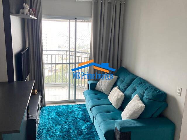 #14486 - Apartamento para Venda em Osasco - SP