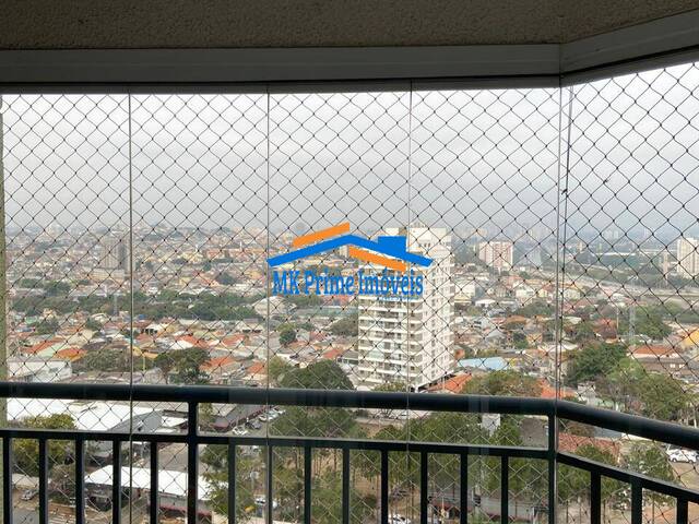 #14486 - Apartamento para Venda em Osasco - SP