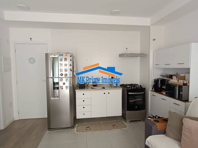 #14487 - Apartamento para Venda em Osasco - SP