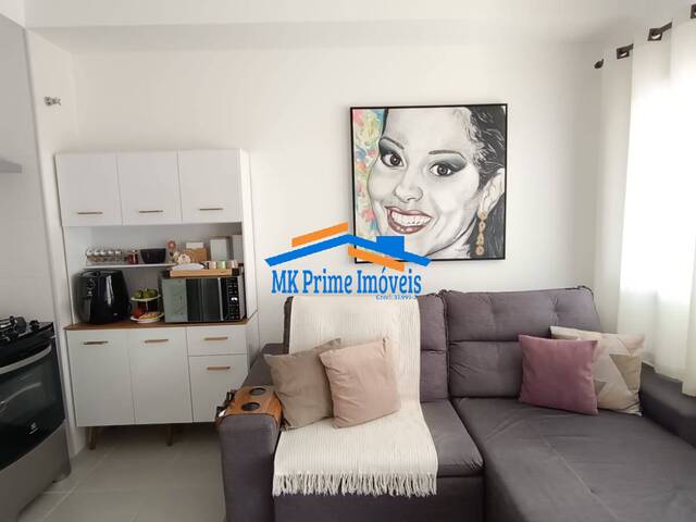 #14487 - Apartamento para Venda em Osasco - SP