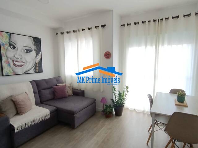 #14487 - Apartamento para Venda em Osasco - SP